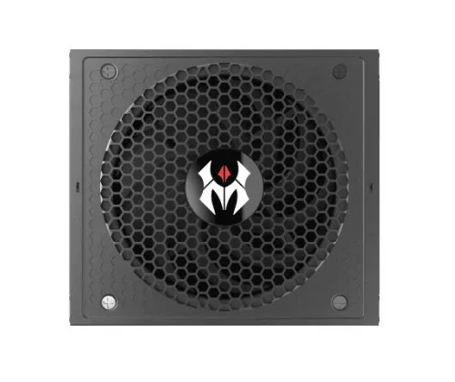 M.RED ATX 850W Gen 5.1 - 80+GOLD - MRR-850A (VP2W)