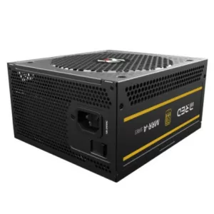 Alternative view of M.RED ATX 850W Gen 5.1 - 80+GOLD - MRR-850A (VP2W)
