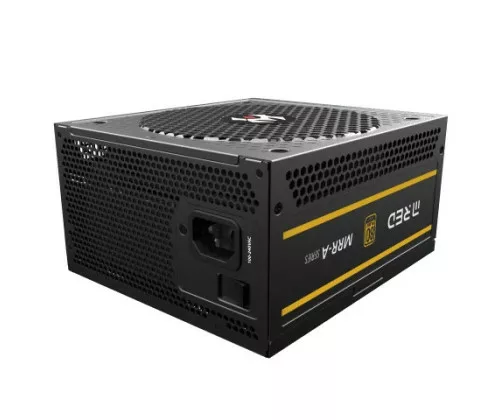 M.RED ATX 850W Gen 5.1 - 80+GOLD - MRR-850A (VP2W) – Image 2
