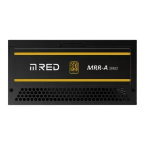 M.RED ATX 850W Gen 5.1 - 80+GOLD - MRR-850A (VP2W) – Image 3