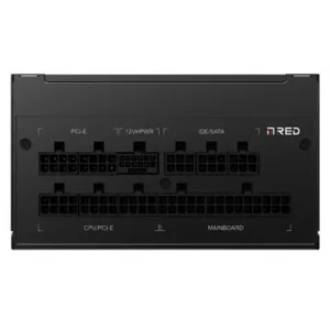 M.RED ATX 850W Gen 5.1 - 80+GOLD - MRR-850A (VP2W) – Image 4
