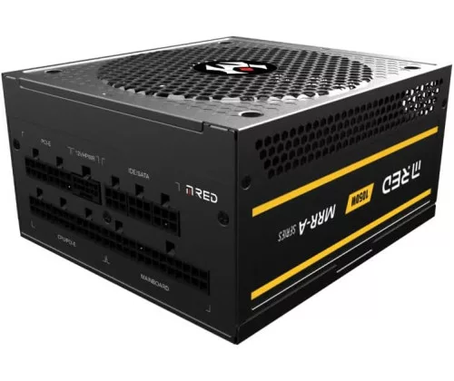 M.RED MRR-1050AG VP2 - 80 Plus Gold