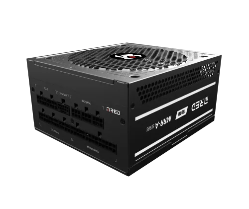 M.RED MRR-1300AP VP2 - 80 Plus Platinum – Image 2