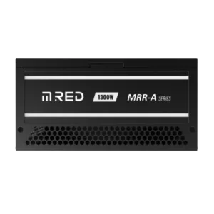 M.RED MRR-1300AP VP2 - 80 Plus Platinum – Image 3