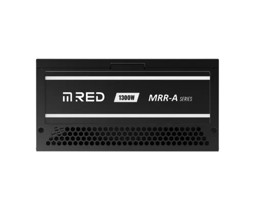 M.RED MRR-1300AP VP2 - 80 Plus Platinum – Image 3