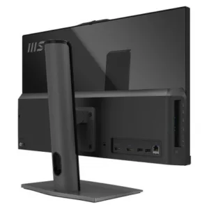 Alternative view of MSI AIO Modern AM242TP 12M-482EU Emballage abîmé