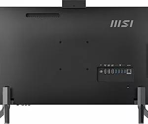 Alternative view of MSI AM273Q AI 1UM-058EU