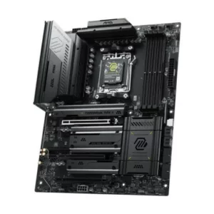 MSI B760M GAMING PLUS WIFI