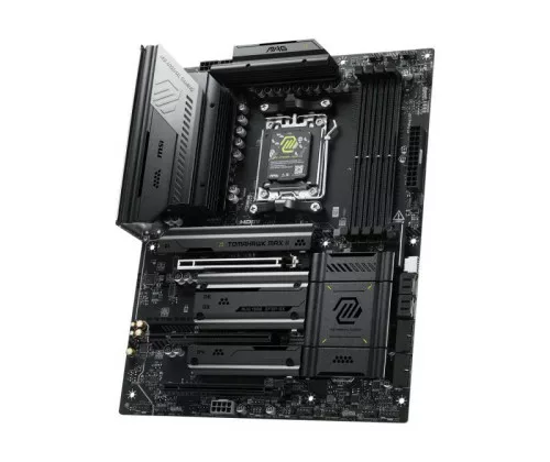MSI B760M GAMING PLUS WIFI