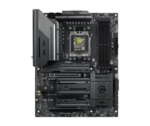MSI B760M GAMING PLUS WIFI – Image 2
