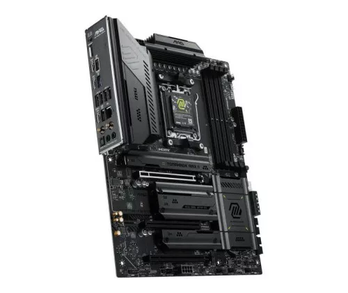 MSI B760M GAMING PLUS WIFI – Image 3