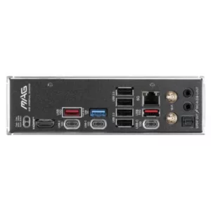 MSI B760M GAMING PLUS WIFI – Image 4