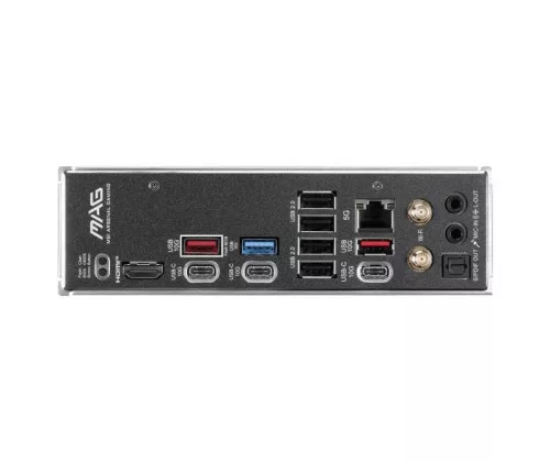 MSI B760M GAMING PLUS WIFI – Image 4
