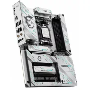 MSI B850 GAMING PLUS WIFI PZ – Image 3