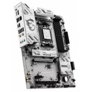 MSI B850 GAMING PLUS WIFI6E – Image 3