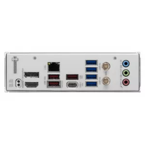 MSI B850 GAMING PLUS WIFI6E – Image 4