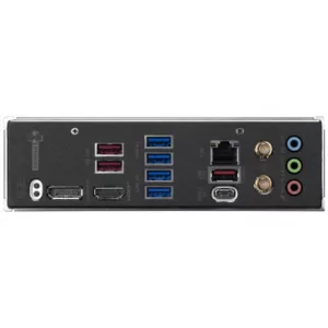 MSI B850 GAMING PRO WIFI6E