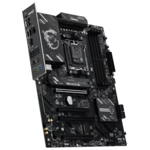 MSI B850 GAMING PRO WIFI6E – Image 3