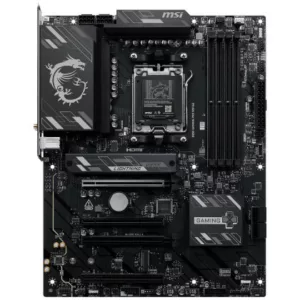 MSI B850 GAMING PRO WIFI6E – Image 4