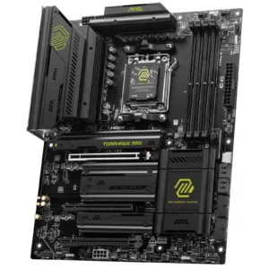 MSI B850 TOMAHAWK MAX WIFI II