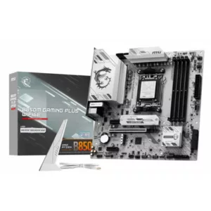 MSI B850M GAMING PLUS WIFI6E