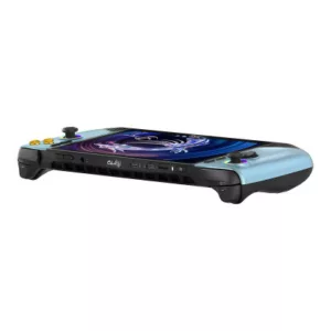 Alternative view of MSI Claw 8 AI+ A2VM Glacier Blue Edition-246FR