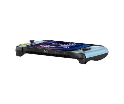 MSI Claw 8 AI+ A2VM Glacier Blue Edition-246FR – Image 2