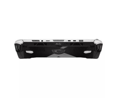 MSI CLAW A8 BZ2EM-039FR - Blanc – Image 3