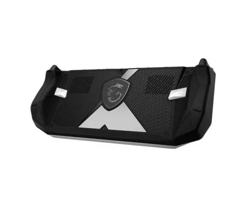 MSI CLAW A8 BZ2EM-039FR - Blanc – Image 4