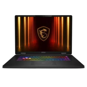 Alternative view of MSI Crosshair 18HX AI A2XWFKG-084FR