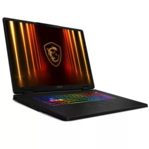 MSI Crosshair 18HX AI A2XWFKG-084FR – Image 3