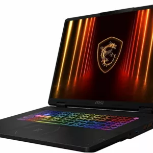 MSI Crosshair 18HX AI A2XWFKG-084FR
