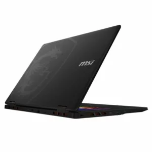 Alternative view of MSI Crosshair 18HX AI A2XWFKG-084FR