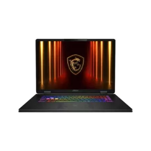 MSI Crosshair A18 HX A8WFKG-044FR