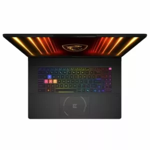 Alternative view of MSI Crosshair A18 HX A8WFKG-044FR