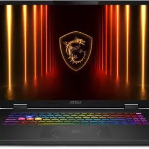 MSI Crosshair A18 HX A8WFKG-044FR – Image 3