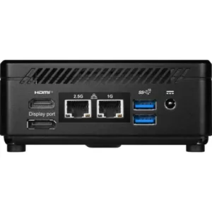 MSI Cubi 5 12M-262BEU o – Image 3