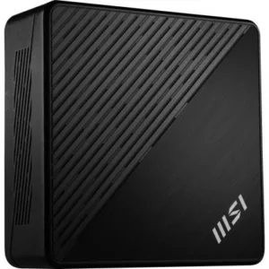 MSI Cubi 5 1M-438BEU 0,6L mini PC Blanc 120U Intel SoC – Image 4