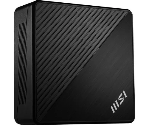 MSI Cubi 5 1M-438BEU 0,6L mini PC Blanc 120U Intel SoC – Image 4