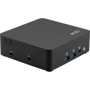 MSI CUBI NUC AI 1UMG-007EU