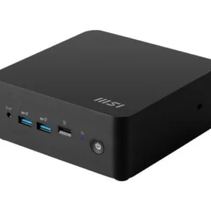 MSI Cubi NUC AI 1UMG-018BEU – Image 4