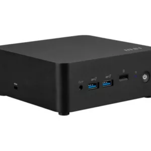 MSI Cubi NUC AI 1UMG-019BEU
