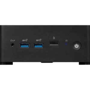 Alternative view of MSI Cubi NUC AI 1UMG-019BEU