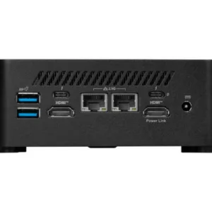 MSI Cubi NUC AI 1UMG-019BEU – Image 3