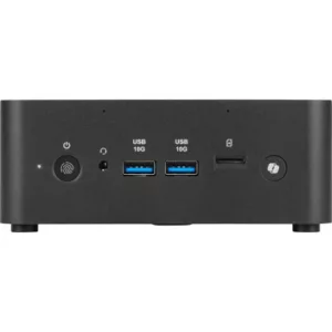 Alternative view of MSI CUBI NUC AI+ 2MG-002EU