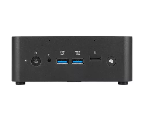 MSI CUBI NUC AI+ 2MG-002EU – Image 2
