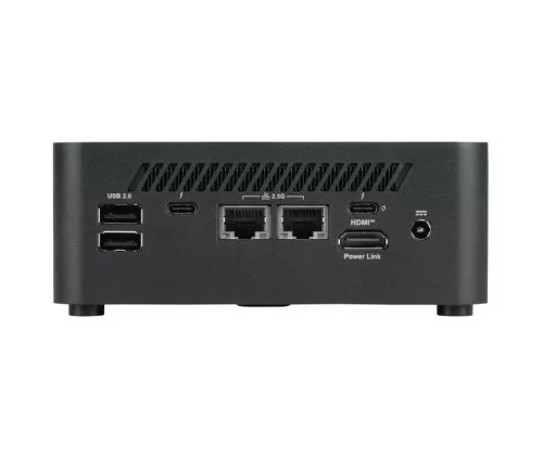 MSI CUBI NUC AI+ 2MG-002EU – Image 3