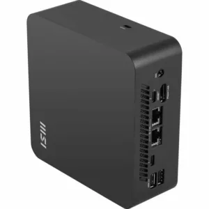 MSI CUBI NUC AI+ 2MG-002EU