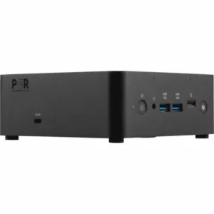 Alternative view of MSI CUBI NUC AI+ 2MG-002EU