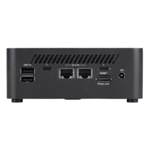 MSI Cubi NUC AI+ 2MG-007EU
